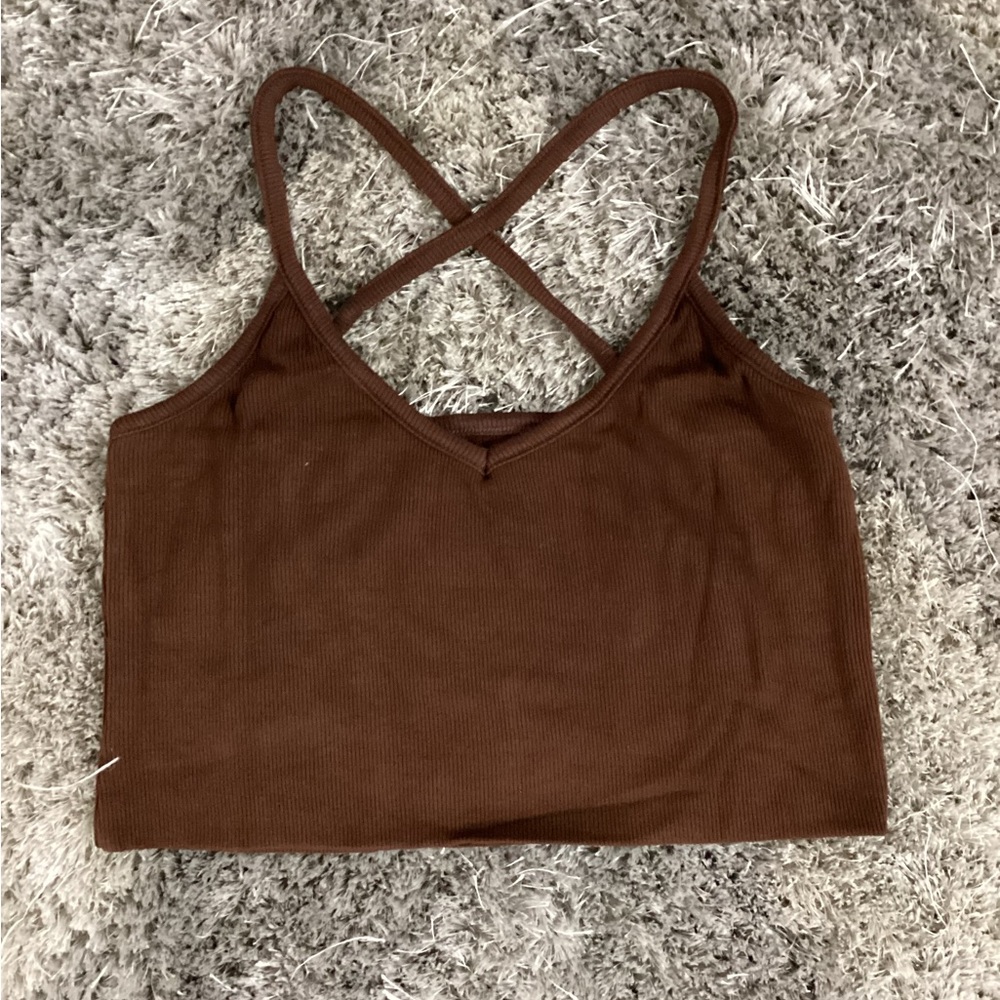 Brand New Parallel Apparel Shirt